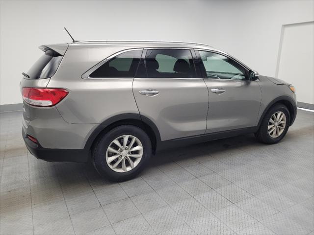 used 2018 Kia Sorento car, priced at $14,695