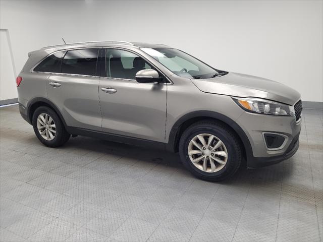 used 2018 Kia Sorento car, priced at $14,695