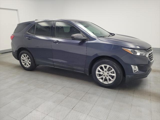 used 2019 Chevrolet Equinox car, priced at $18,095