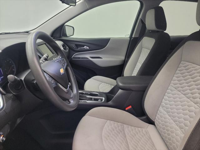 used 2019 Chevrolet Equinox car, priced at $18,095