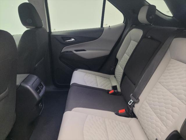 used 2019 Chevrolet Equinox car, priced at $18,095