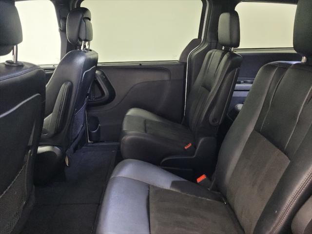 used 2019 Dodge Grand Caravan car, priced at $17,595