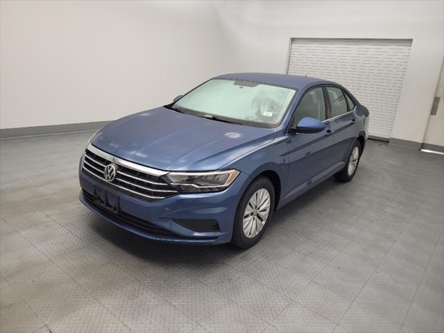 used 2020 Volkswagen Jetta car, priced at $15,495