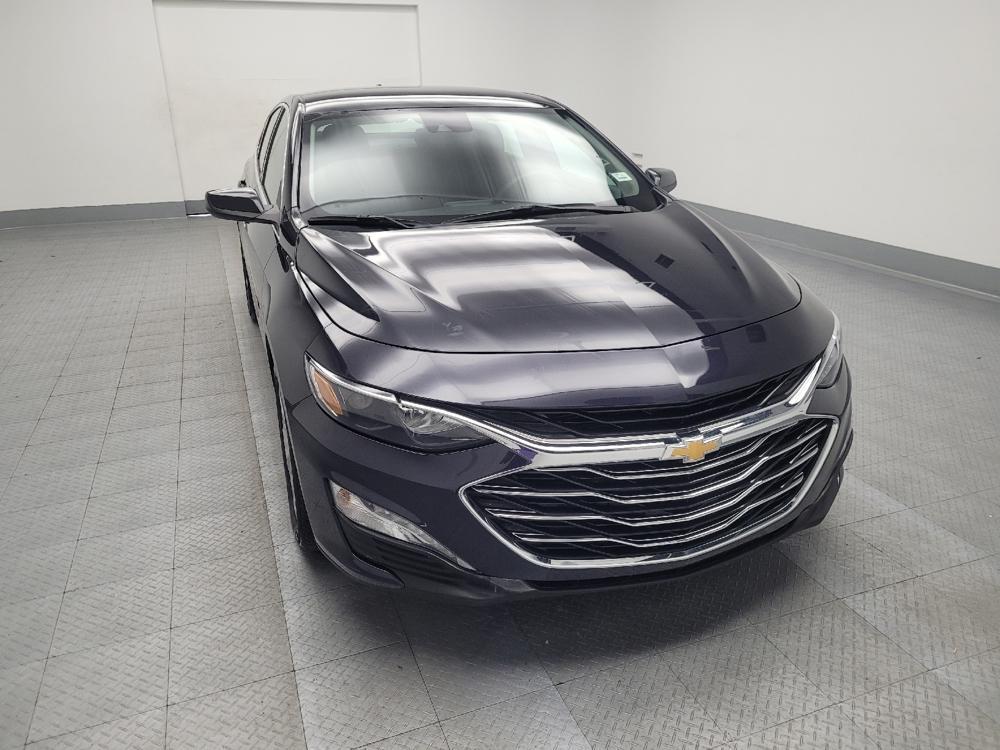 used 2023 Chevrolet Malibu car, priced at $18,595