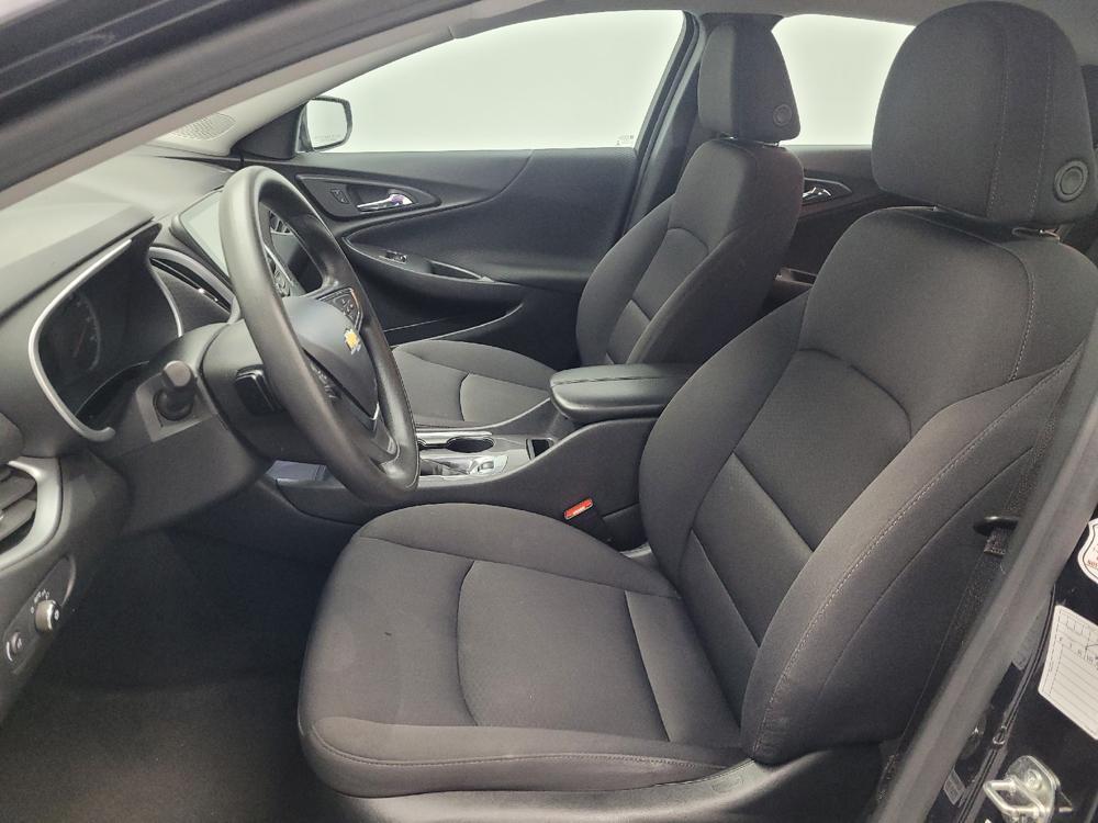 used 2023 Chevrolet Malibu car, priced at $18,595