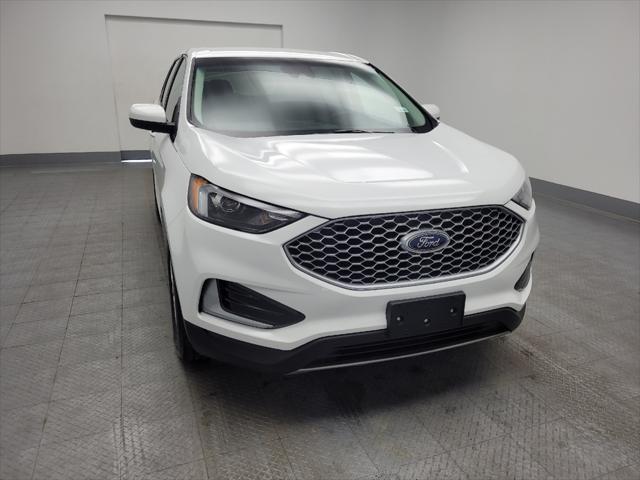 used 2023 Ford Edge car, priced at $24,095