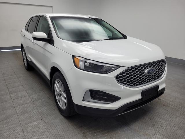 used 2023 Ford Edge car, priced at $24,095