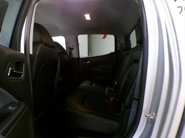 used 2019 Chevrolet Colorado car, priced at $26,995