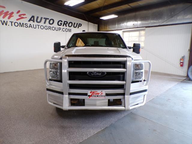 used 2014 Ford F-250 car, priced at $15,995