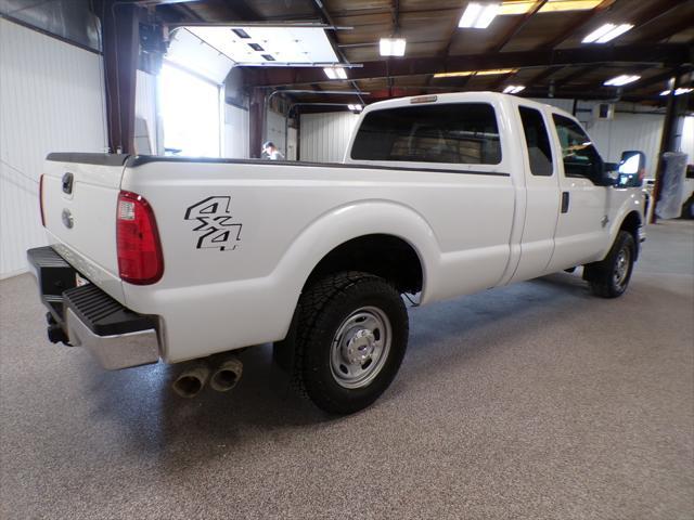 used 2014 Ford F-250 car, priced at $15,995