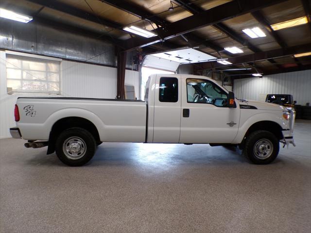 used 2014 Ford F-250 car, priced at $15,995