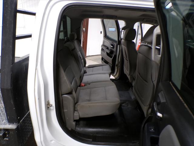 used 2015 Chevrolet Silverado 2500 car, priced at $20,995