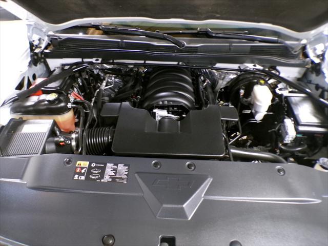 used 2015 Chevrolet Silverado 1500 car, priced at $22,995