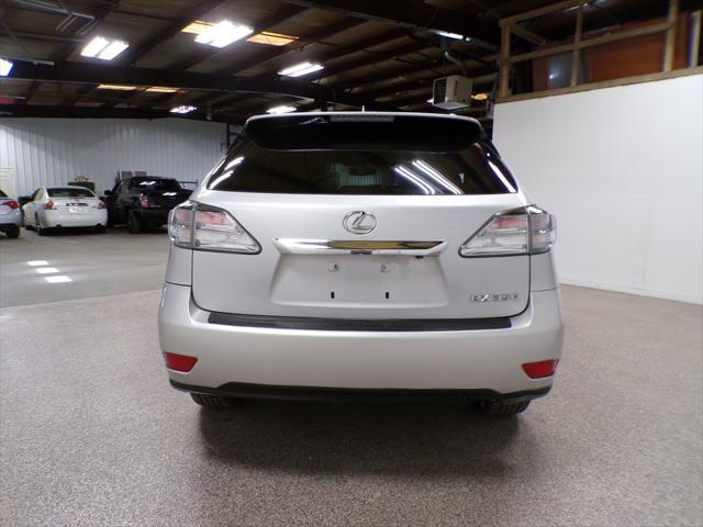 used 2012 Lexus RX 350 car, priced at $9,995