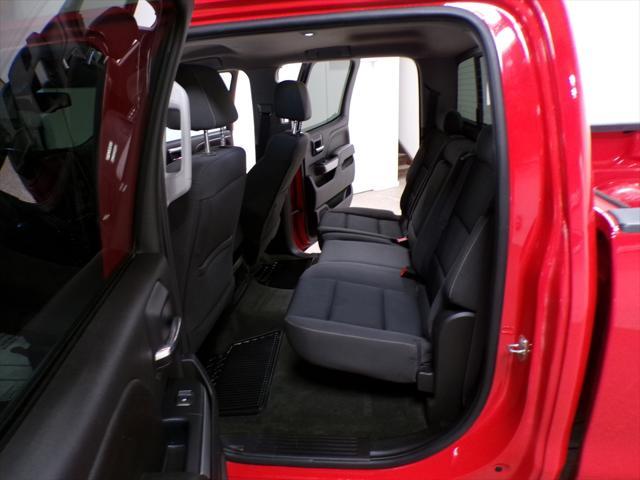 used 2016 Chevrolet Silverado 2500 car, priced at $26,995