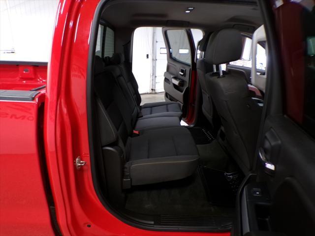 used 2016 Chevrolet Silverado 2500 car, priced at $26,995