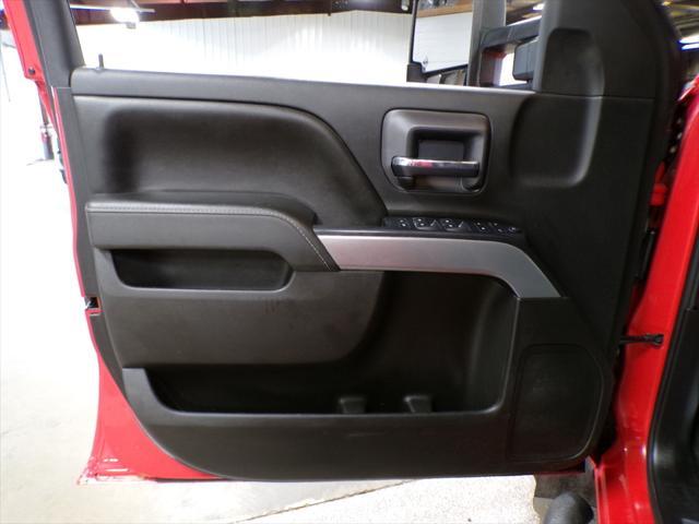 used 2016 Chevrolet Silverado 2500 car, priced at $26,995