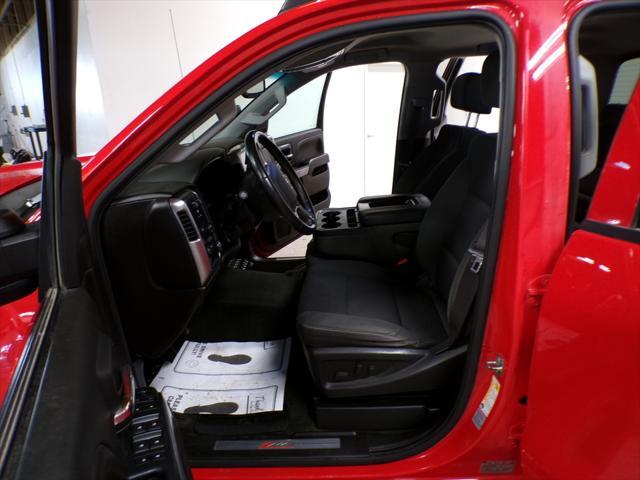used 2016 Chevrolet Silverado 2500 car, priced at $26,995