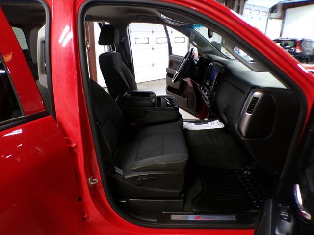 used 2016 Chevrolet Silverado 2500 car, priced at $26,995