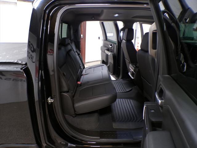 used 2020 Chevrolet Silverado 2500 car, priced at $46,995