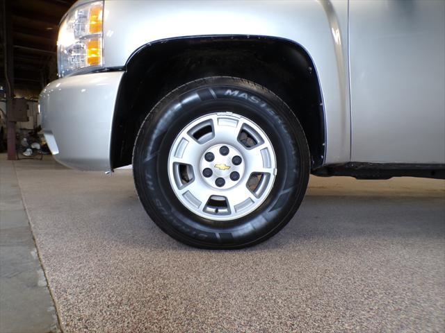 used 2011 Chevrolet Silverado 1500 car, priced at $14,995
