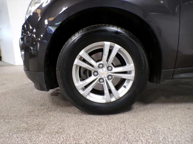 used 2015 Chevrolet Equinox car, priced at $7,995