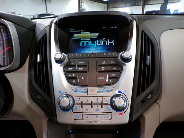 used 2015 Chevrolet Equinox car, priced at $7,995