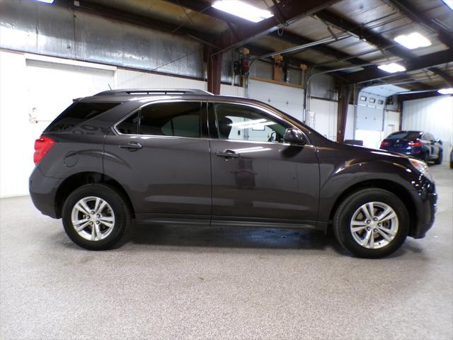 used 2015 Chevrolet Equinox car, priced at $7,995