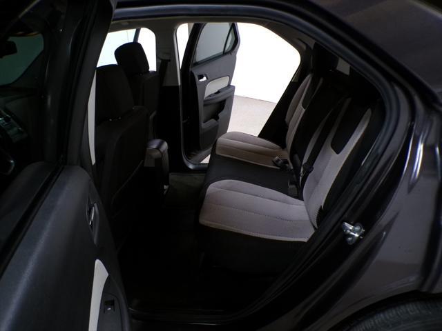 used 2015 Chevrolet Equinox car, priced at $7,995