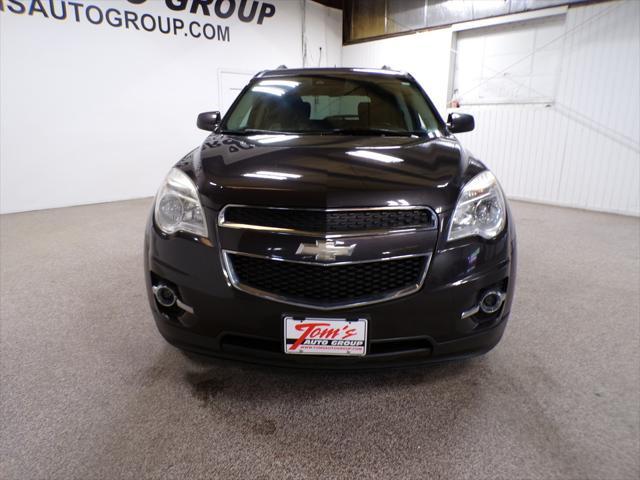 used 2015 Chevrolet Equinox car, priced at $7,995