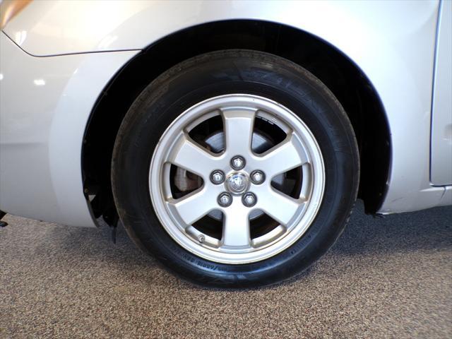 used 2006 Toyota Prius car, priced at $3,695