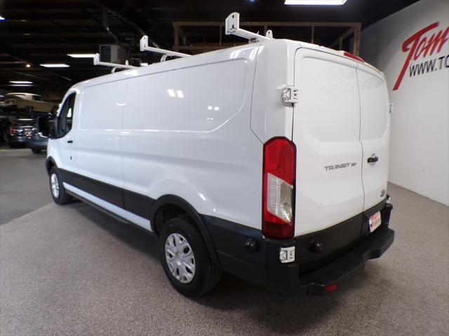 used 2018 Ford Transit-150 car, priced at $18,500