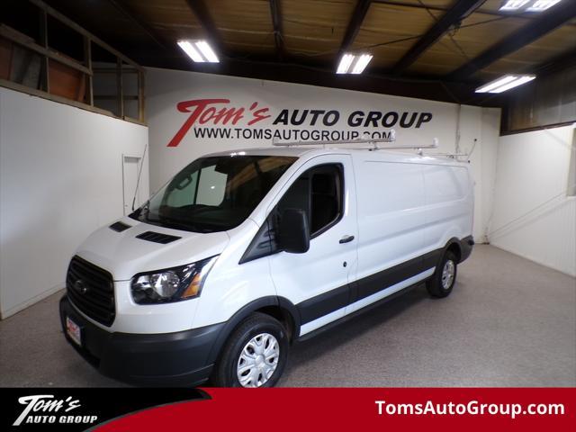 used 2018 Ford Transit-150 car, priced at $19,995