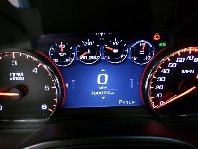 used 2015 GMC Yukon car, priced at $15,500