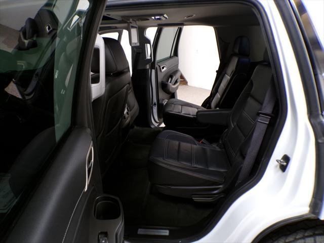 used 2015 GMC Yukon car, priced at $15,500