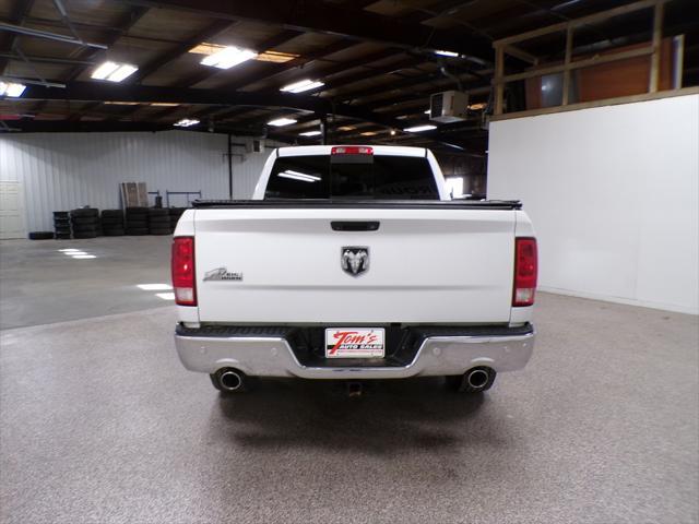 used 2015 Ram 1500 car, priced at $11,995