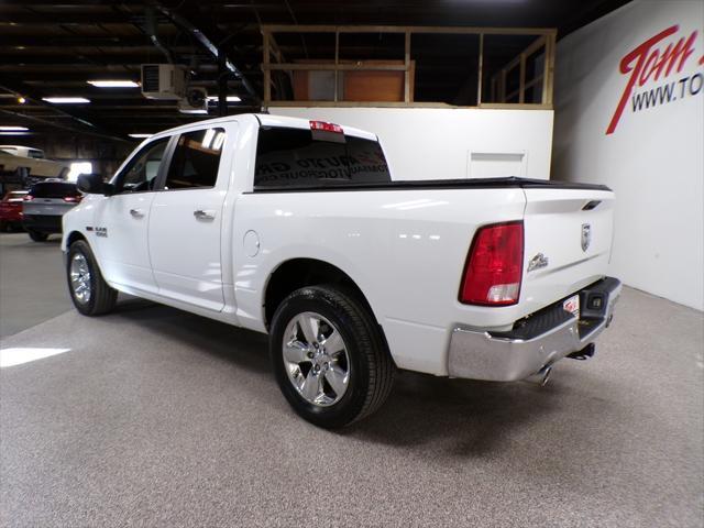 used 2015 Ram 1500 car, priced at $11,995