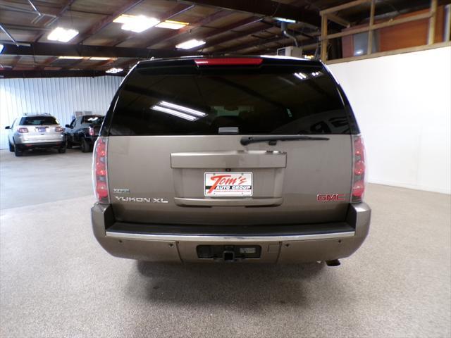 used 2011 GMC Yukon XL car, priced at $5,995