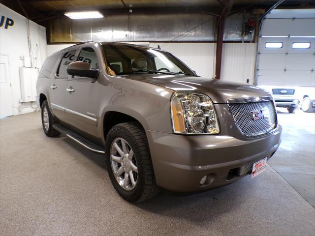 used 2011 GMC Yukon XL car, priced at $5,995