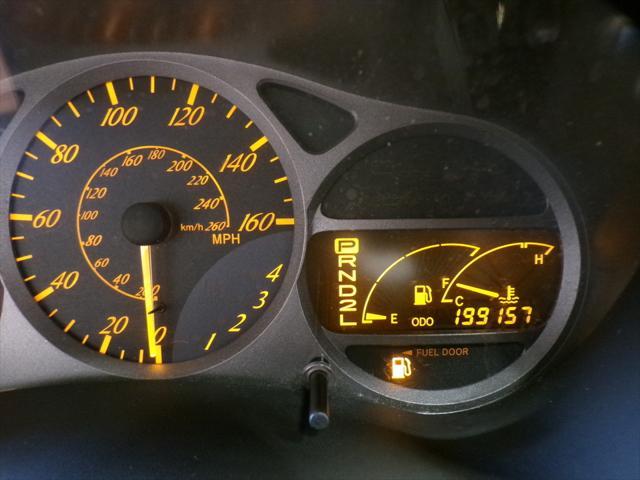 used 2000 Toyota Celica car, priced at $6,495