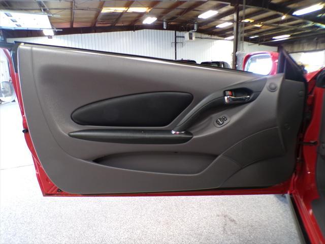 used 2000 Toyota Celica car, priced at $6,495