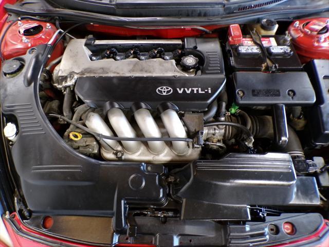 used 2000 Toyota Celica car, priced at $6,495