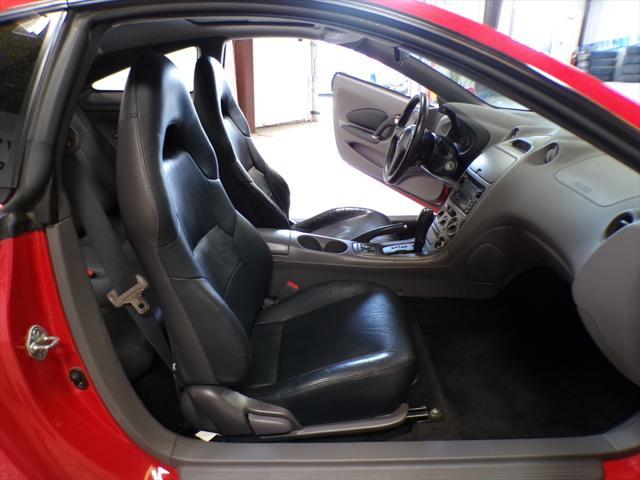 used 2000 Toyota Celica car, priced at $6,495