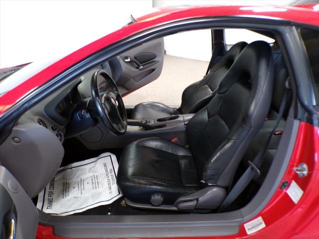 used 2000 Toyota Celica car, priced at $6,495