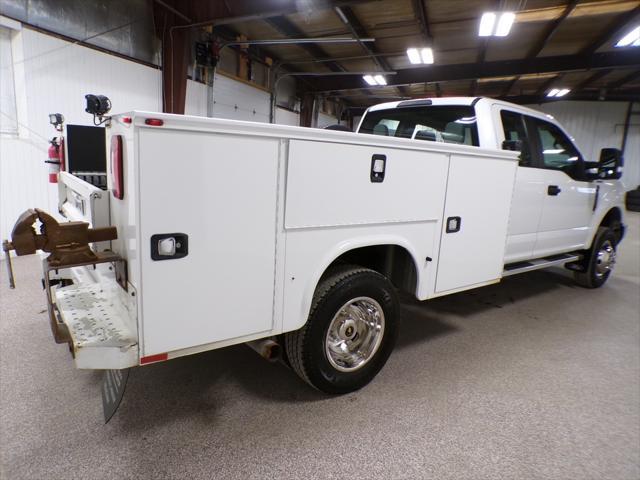 used 2019 Ford F-350 car, priced at $19,995