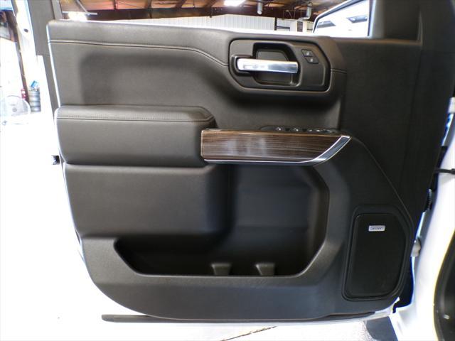 used 2019 Chevrolet Silverado 1500 car, priced at $32,995