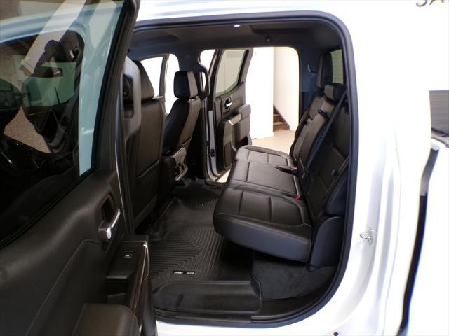 used 2019 Chevrolet Silverado 1500 car, priced at $32,995