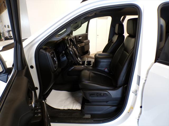 used 2019 Chevrolet Silverado 1500 car, priced at $32,995