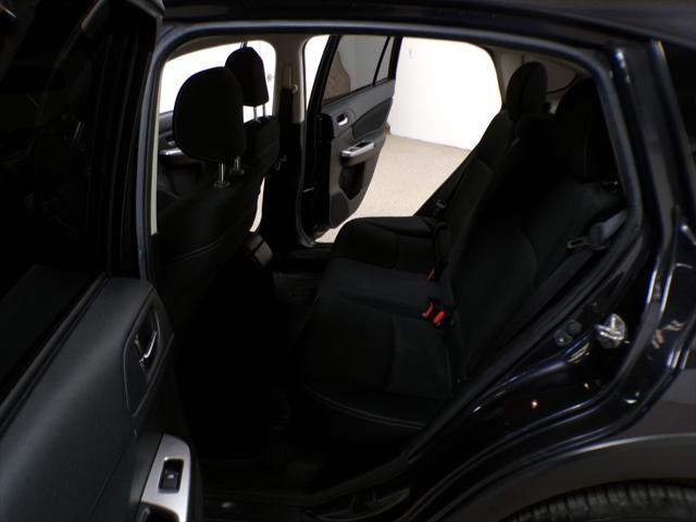 used 2015 Subaru XV Crosstrek car, priced at $10,995