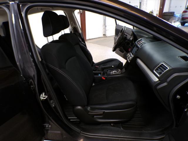 used 2015 Subaru XV Crosstrek car, priced at $10,995